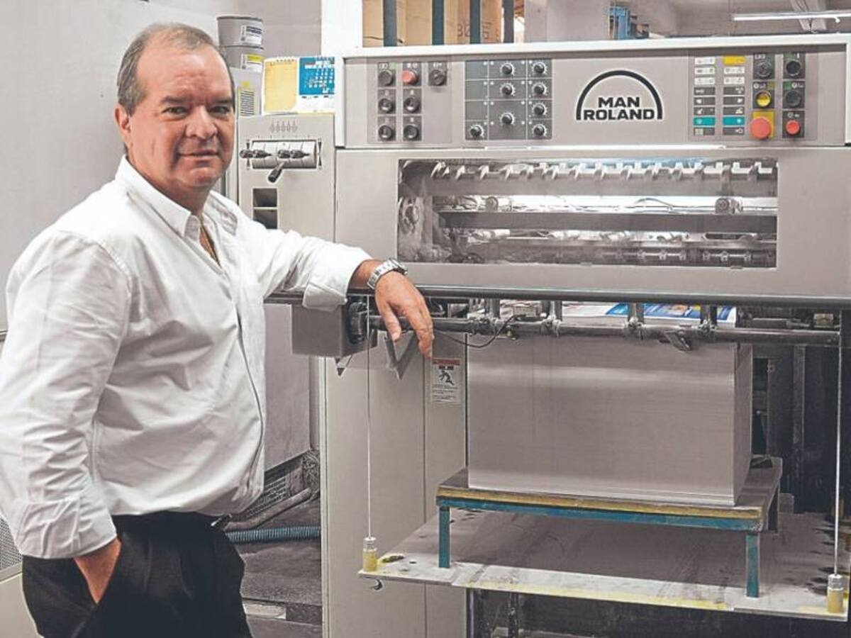 Falleció Nicolás Restrepo, exdirector del periódico La Patria de Manizales