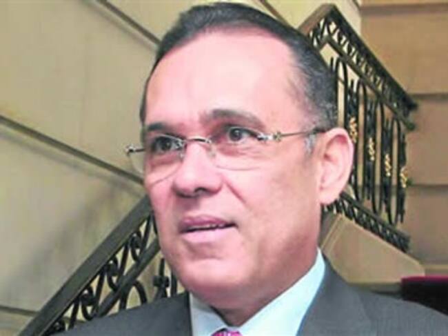 Efraín Cepeda Sarabia. Foto;: Eltiempo.com