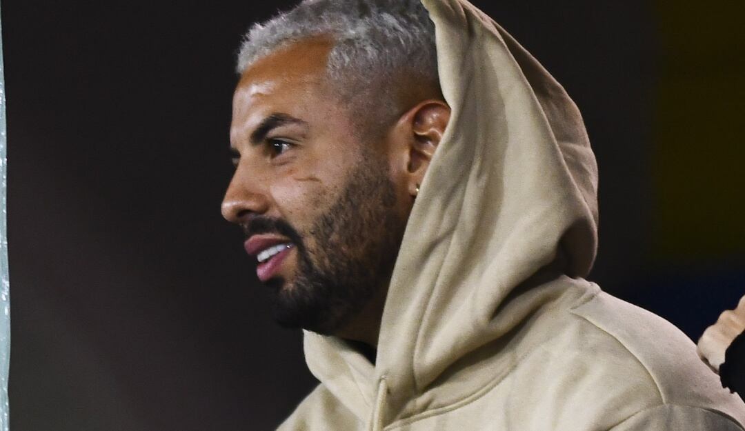 Edwin Cardona. Foto: