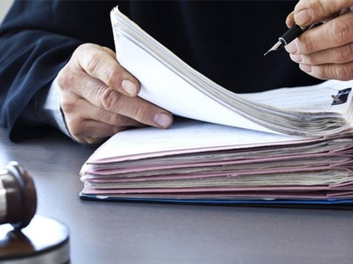 Funcionarios de la Rama Judicial capturados por caso Hyundai aceptaron cargos