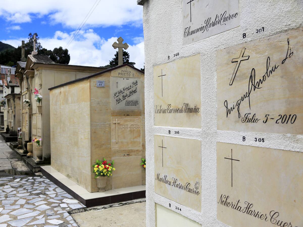 Inicia intervención en cementerio de Barranquilla por búsqueda de desaparecidos