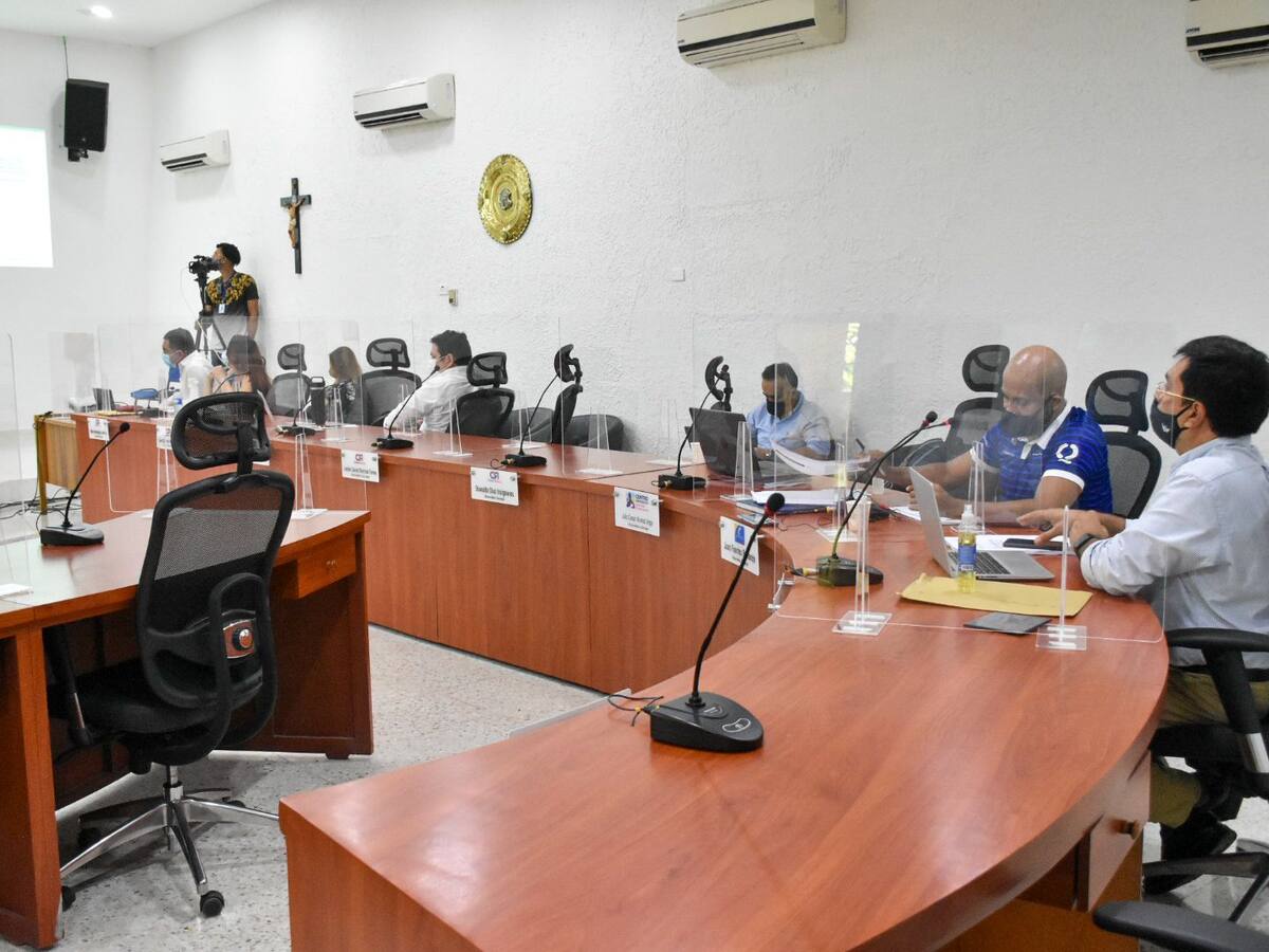 Aprobación del presupuesto de Barranquilla se mantiene en espera