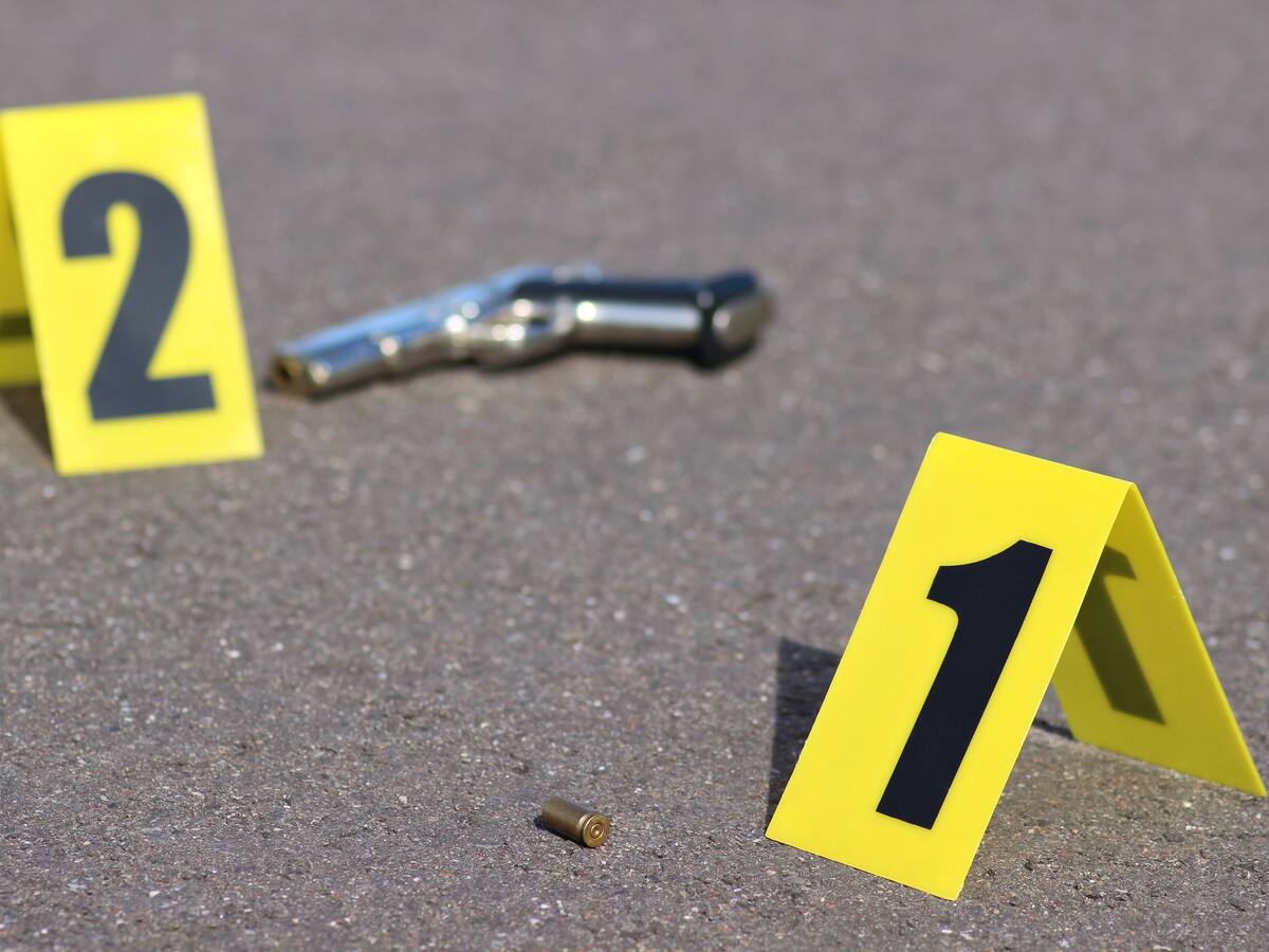 Masacre en los exteriores de una discoteca dejó ocho muertos en Ecuador