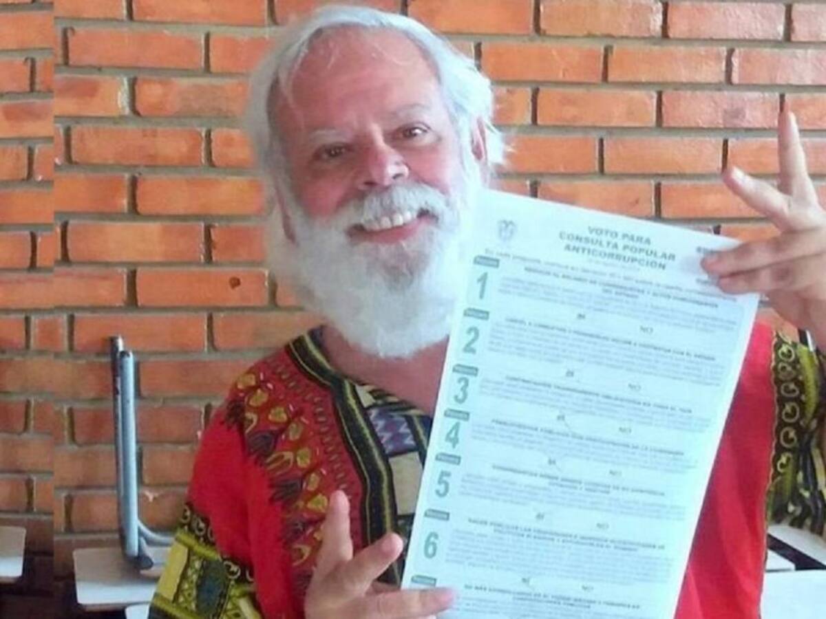 Condenado a 39 años de prisión hombre que participó en homicidio del líder Jorge Luis Solano Vega