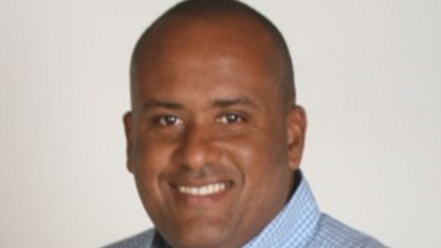 Everth Hawkins. Foto: Función Pública