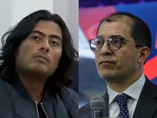 “Proceso contra Nicolás Petro no se ha enfriado”: fiscal Francisco Barbosa
