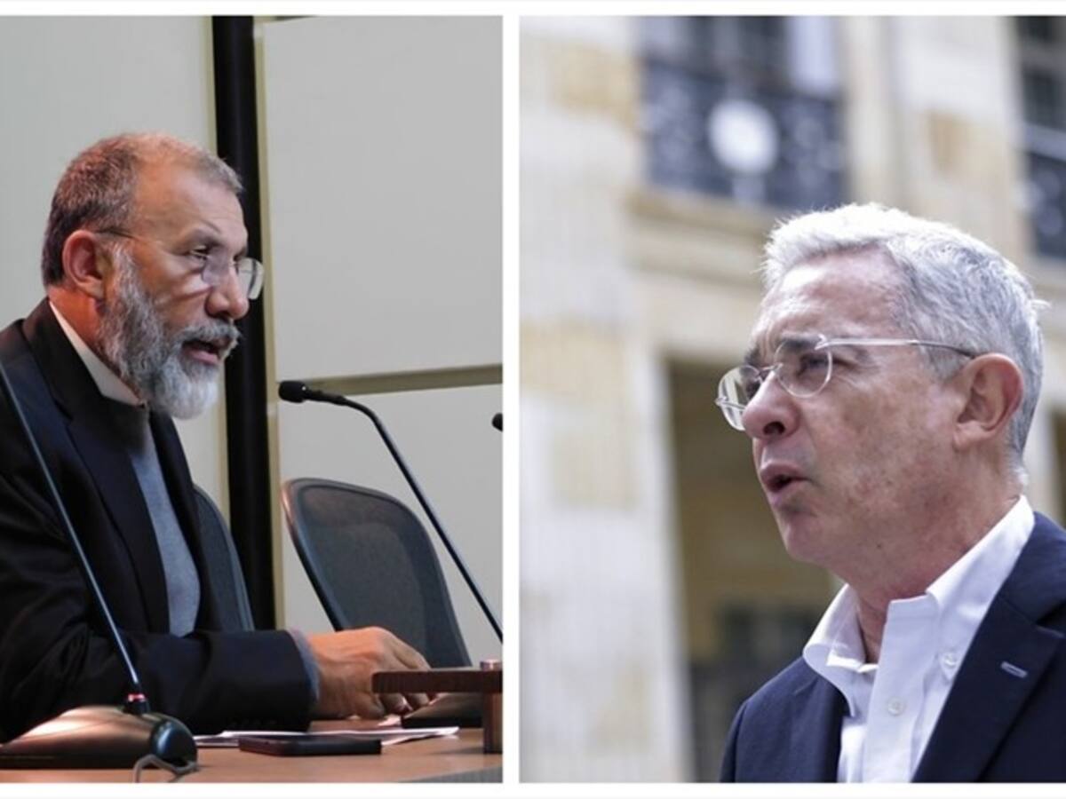 Roy Barreras le pide a Uribe rectificar acusaciones en su contra