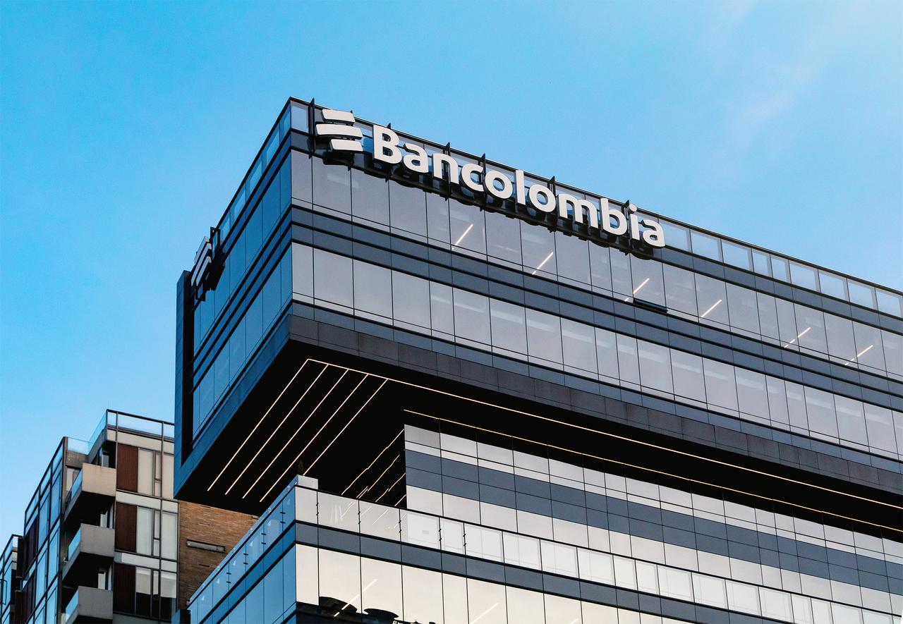Foto de referencia Bancolombia. Foto: Cortesía Bancolombia