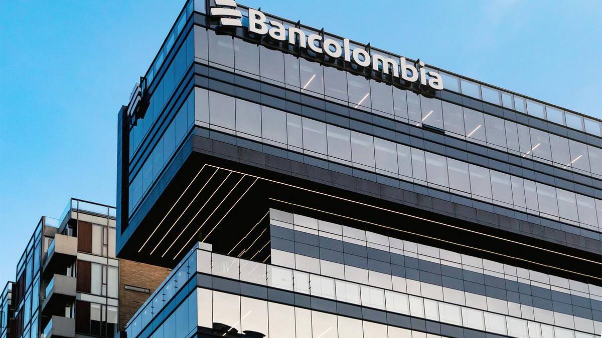 Bancolombia restablece parcialmente servicio: sirven algunas herramientas de App y sucursal virtual