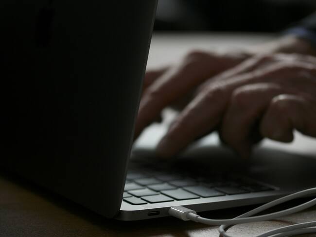 Imagen de referencia de hacker. Foto: Getty Images