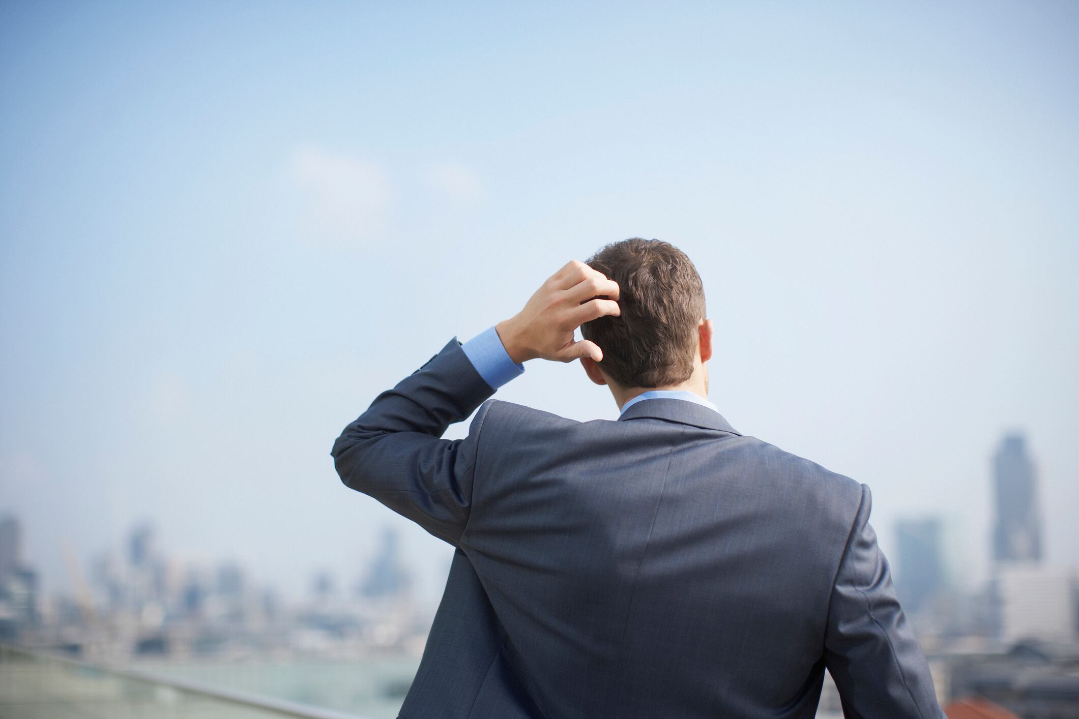 Imagen de referencia. Foto: Getty Images