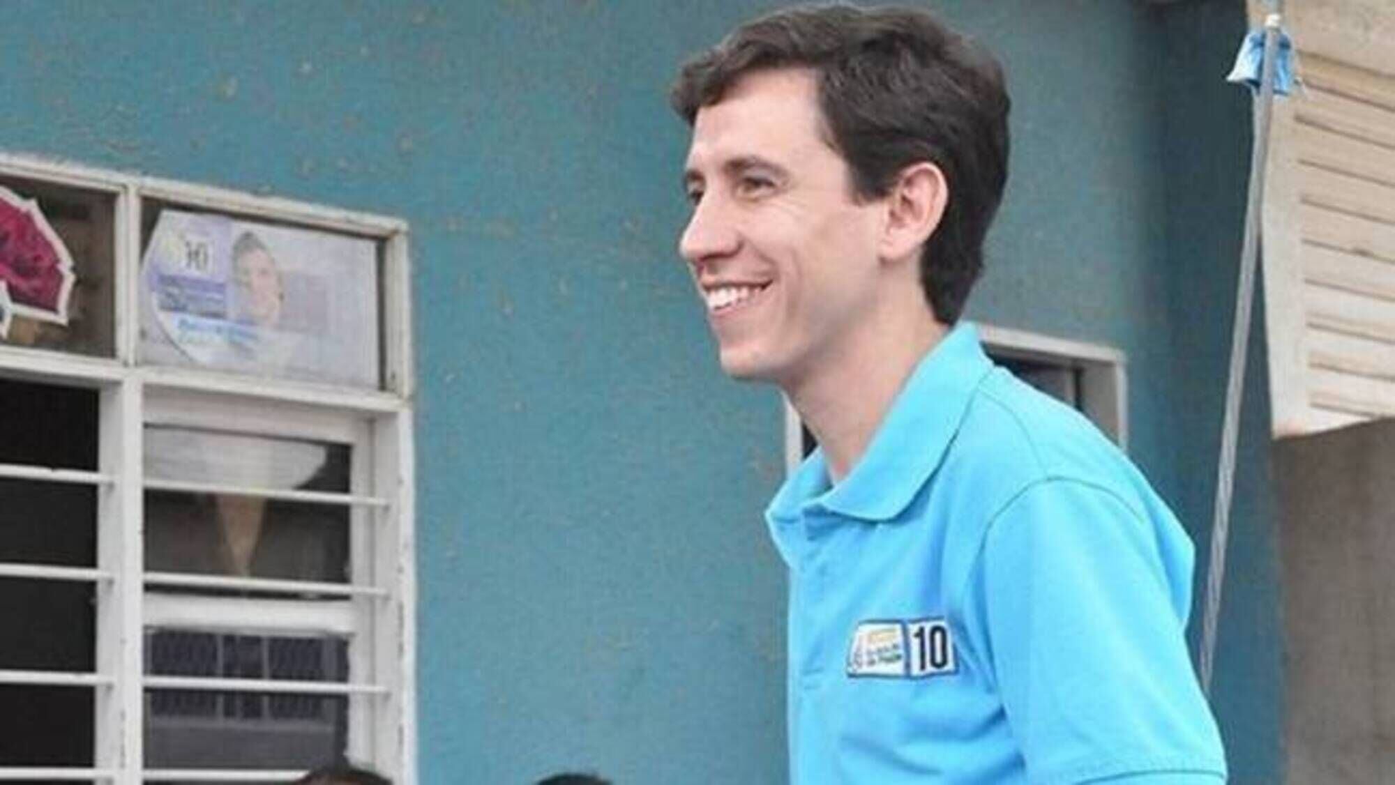 Enrique Vives/ Colprensa