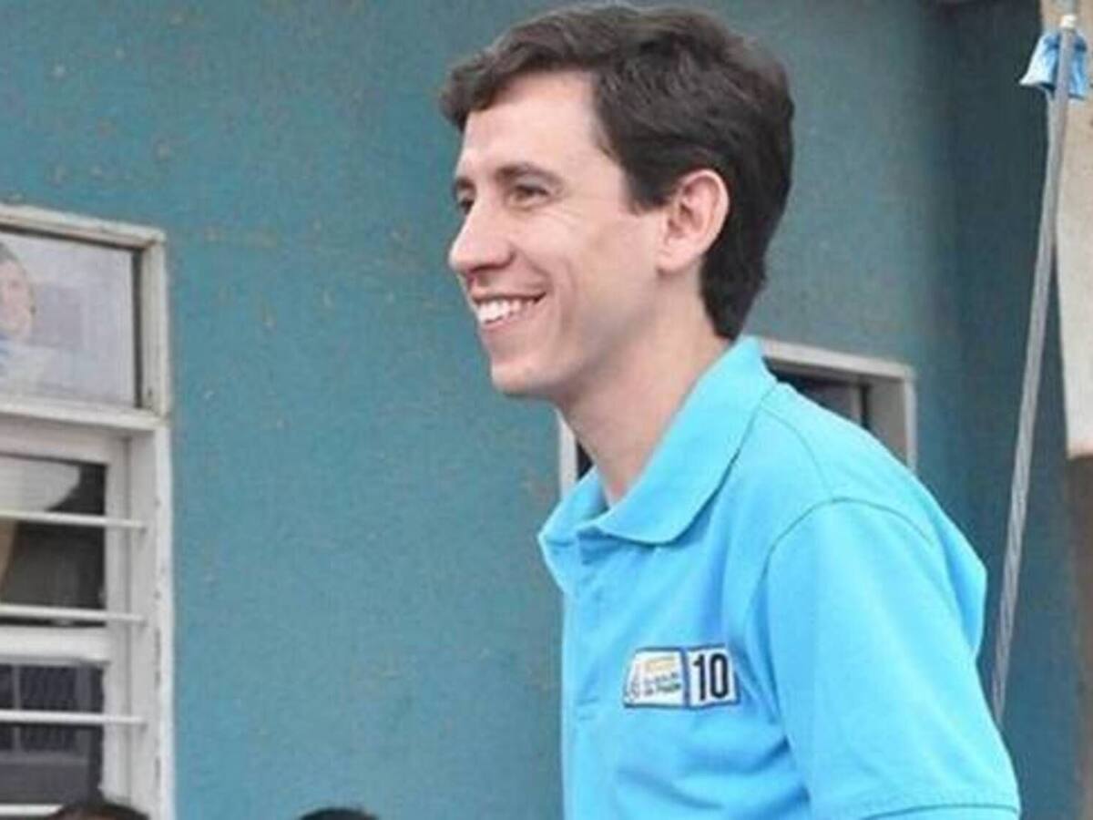 Enrique Vives continúa con su proceso jurídico luego de indemnizar a algunos familiares de las víctimas