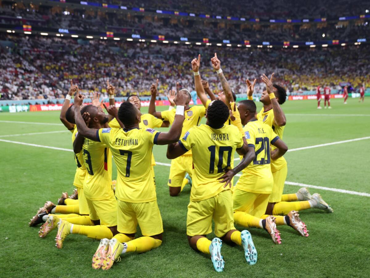 “El partido contra Holanda va a ser igual de difícil al que fue este”Romario Ibarra