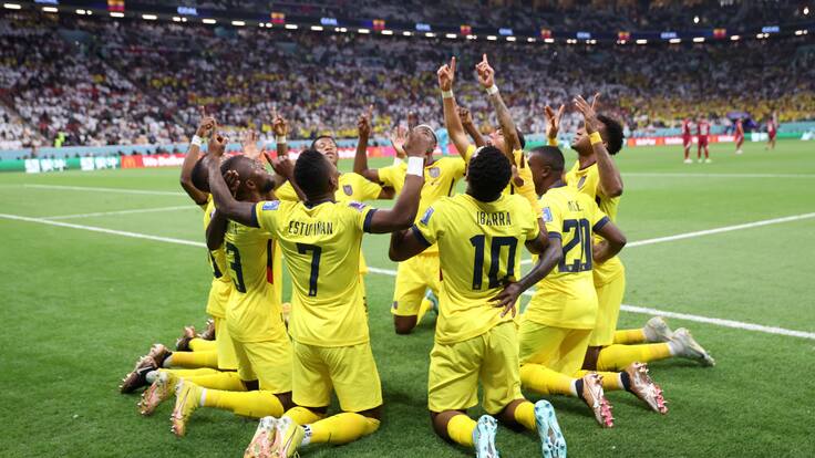 “El partido contra Holanda va a ser igual de difícil al que fue este” Romario Ibarra