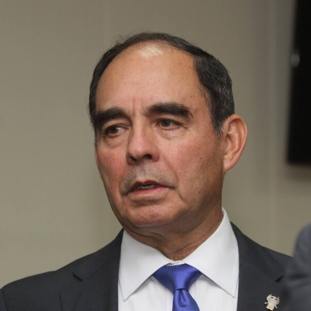 JEP rechaza recusación de general Uscátegui contra magistrados que revisarán su caso