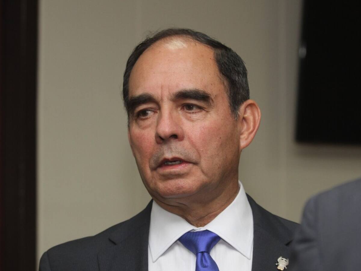 JEP rechaza recusación de general Uscátegui contra magistrados que revisarán su caso