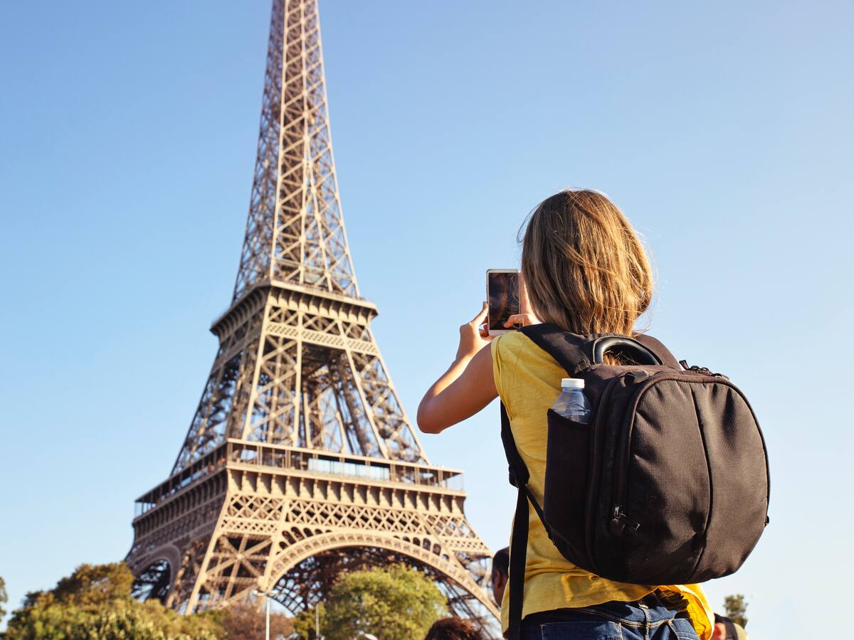 ¿Le gustaría vivir en Francia? Pilas a la convocatoria trabajo - vacaciones 2024