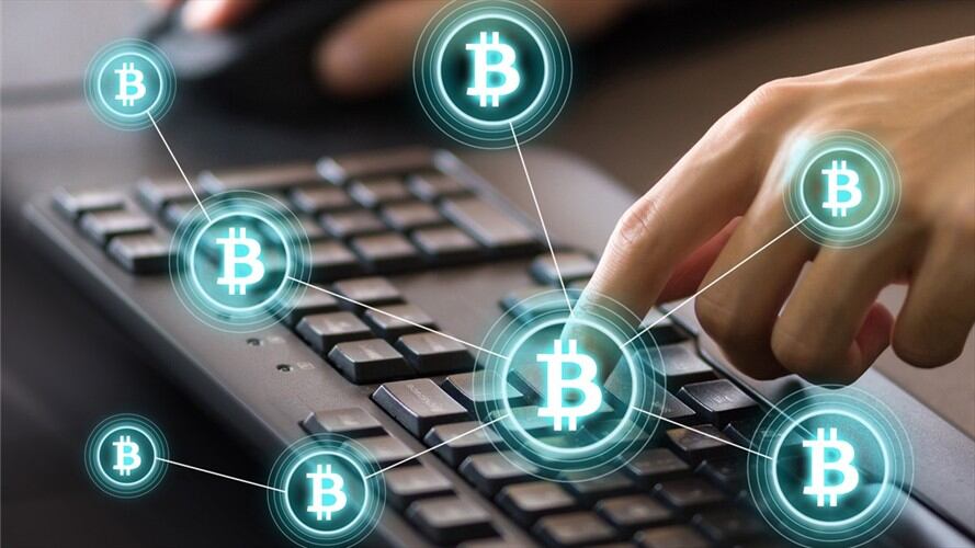 Un dato clave que ayuda a revisar la volatilidad del activo es la diferencia entre su valor mínimo (US$3.869) y su máximo (US$41.092) en los últimos 12 meses. Foto: Getty Images