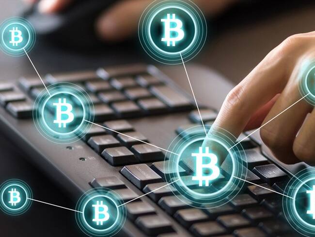 Un dato clave que ayuda a revisar la volatilidad del activo es la diferencia entre su valor mínimo (US$3.869) y su máximo (US$41.092) en los últimos 12 meses. Foto: Getty Images