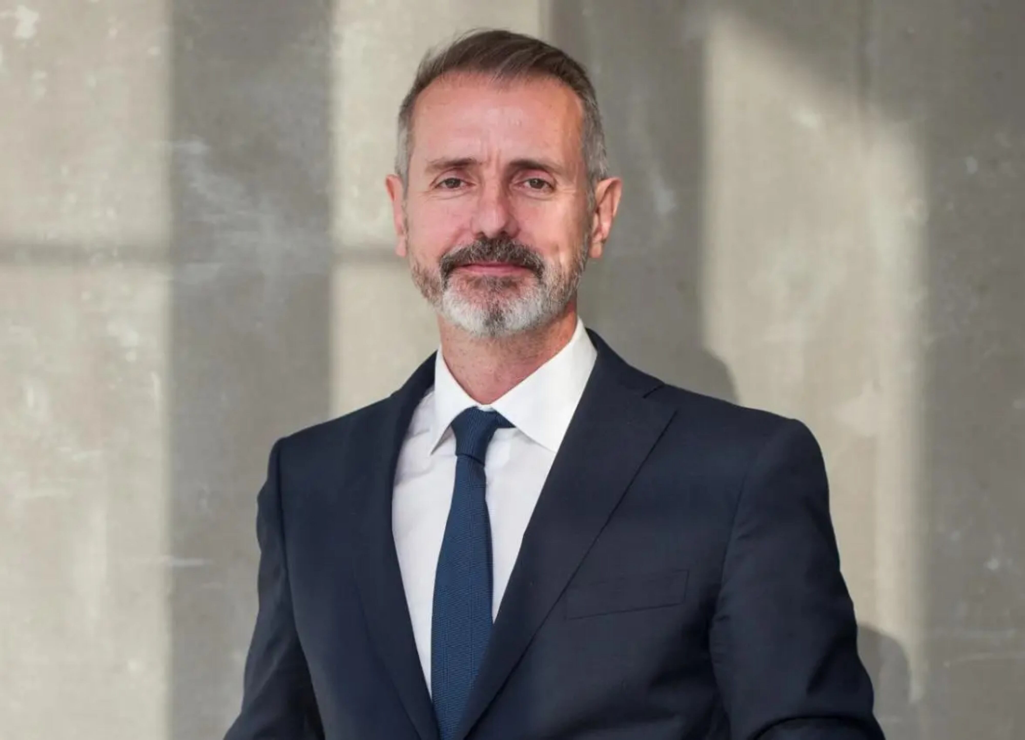 Marc Murtra | Foto: Cortesía