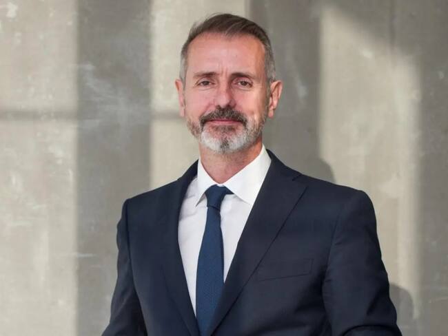 Marc Murtra | Foto: Cortesía