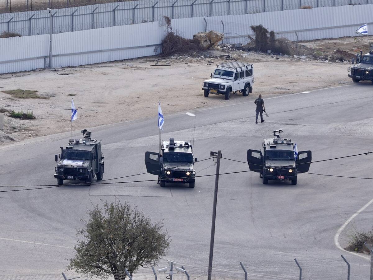 Ejército israelí recibió los dos cadáveres de rehenes restantes y transportó todos a Israel