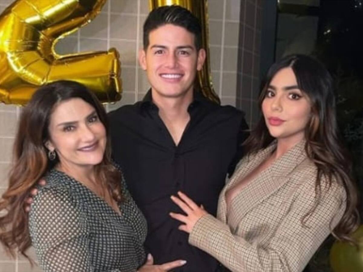 Nuevo integrante en la familia Rodríguez: Juana Valentina está embarazada