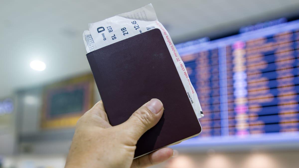 Visa de turista en Australia para colombianos: precios, documentos y requisitos