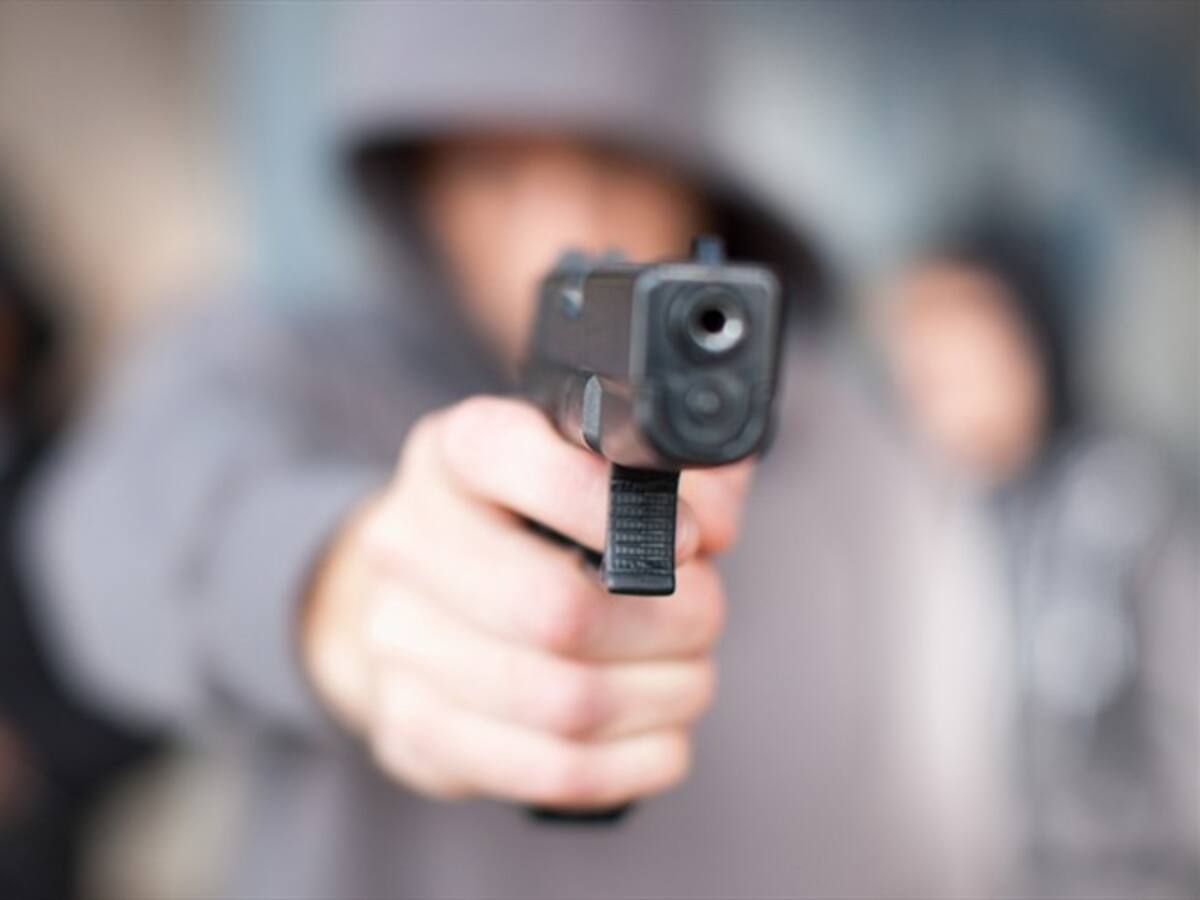 Exconcejal atacó con arma de fuego a un hombre en Suárez, Cauca