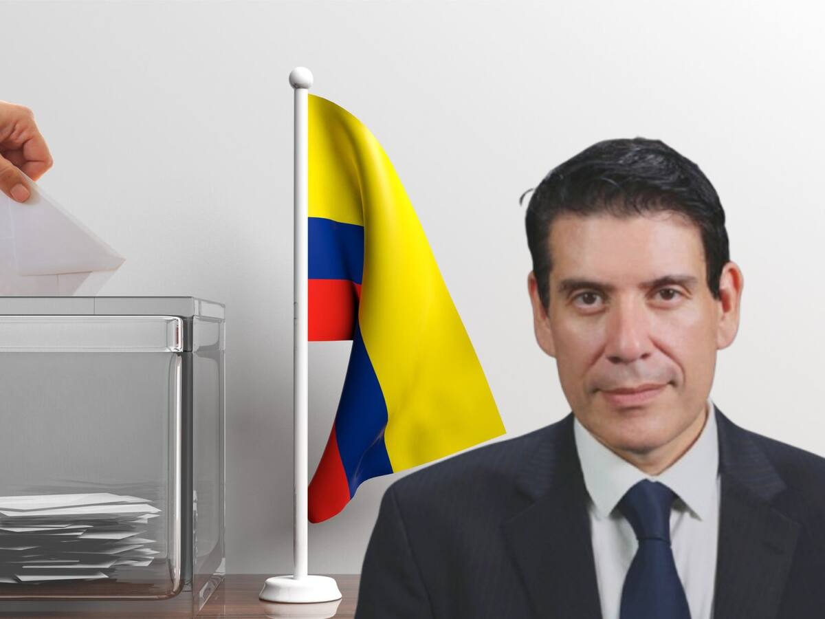 Cátedra Gaona | Los cuatro temas infaltables para el próximo presidente de Colombia