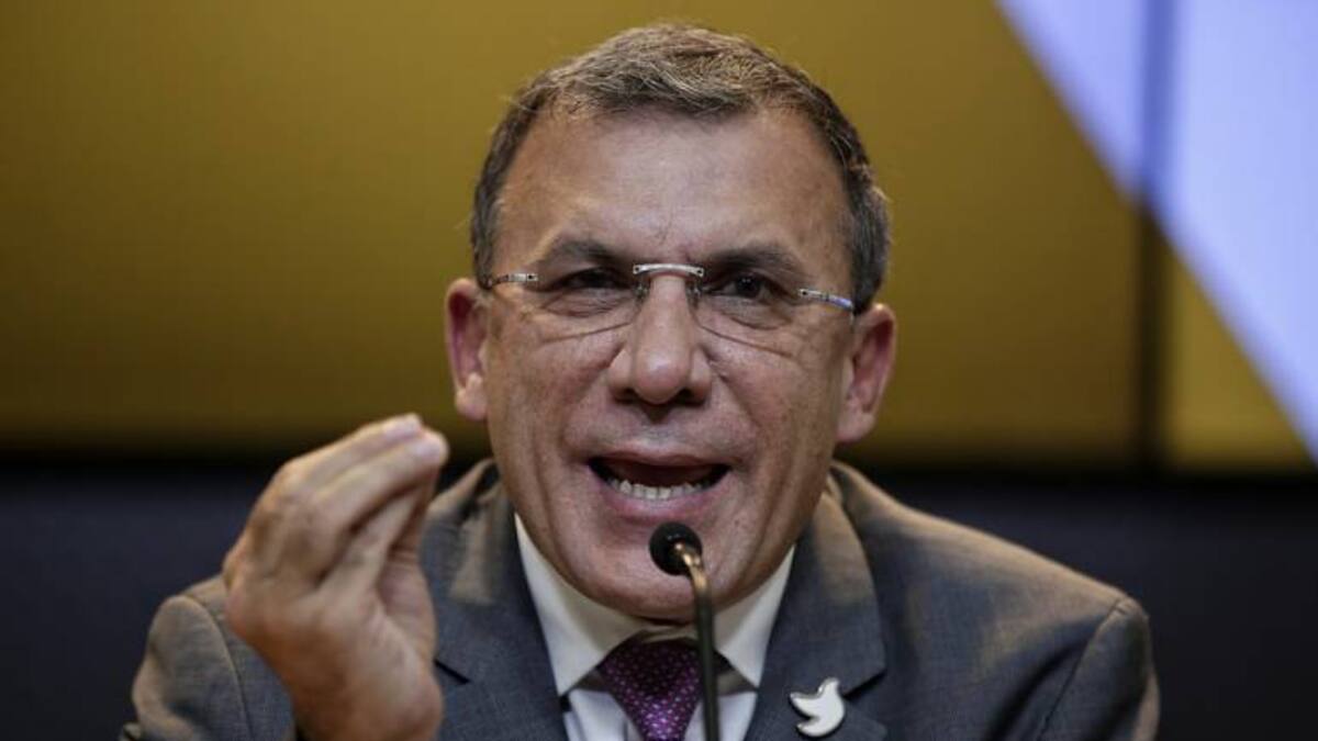 Reformas son prioridad: Roy Barreras pide no “maltratar” a aliados del Congreso