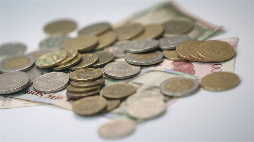 El incremento es del 5,12%, retroactivo al 1 de enero de 2020, y tiene un impacto directo en las prestaciones sociales.. Foto: Colprensa