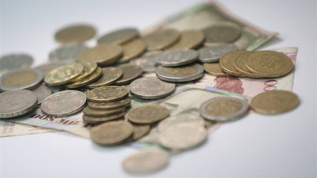 El incremento es del 5,12%, retroactivo al 1 de enero de 2020, y tiene un impacto directo en las prestaciones sociales.. Foto: Colprensa