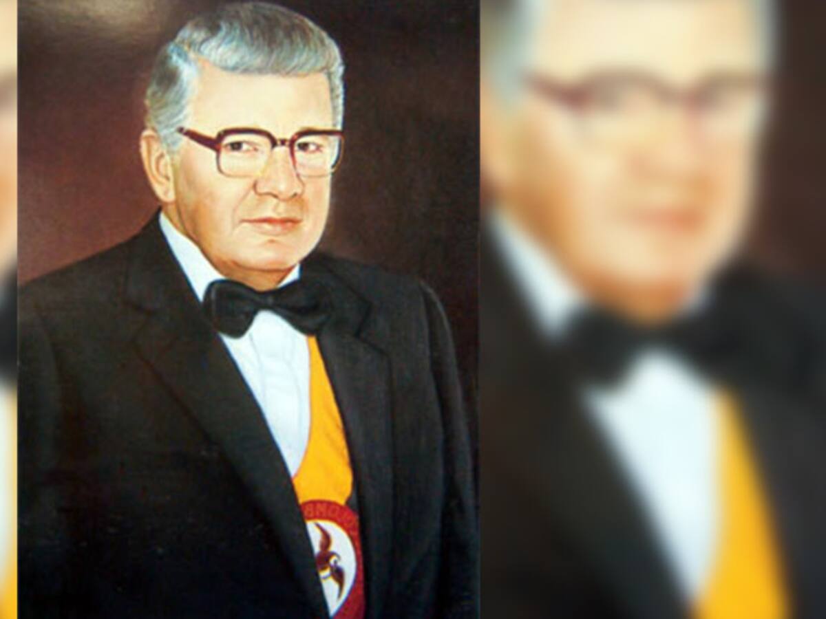 Según informe de la DEA, Julio César Turbay tenía nexos con el narcotráfico