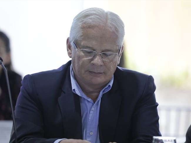 Alcalde de Popayán no reportó viajes en días previos a la reunión con Iván Duque . Foto: Colprensa