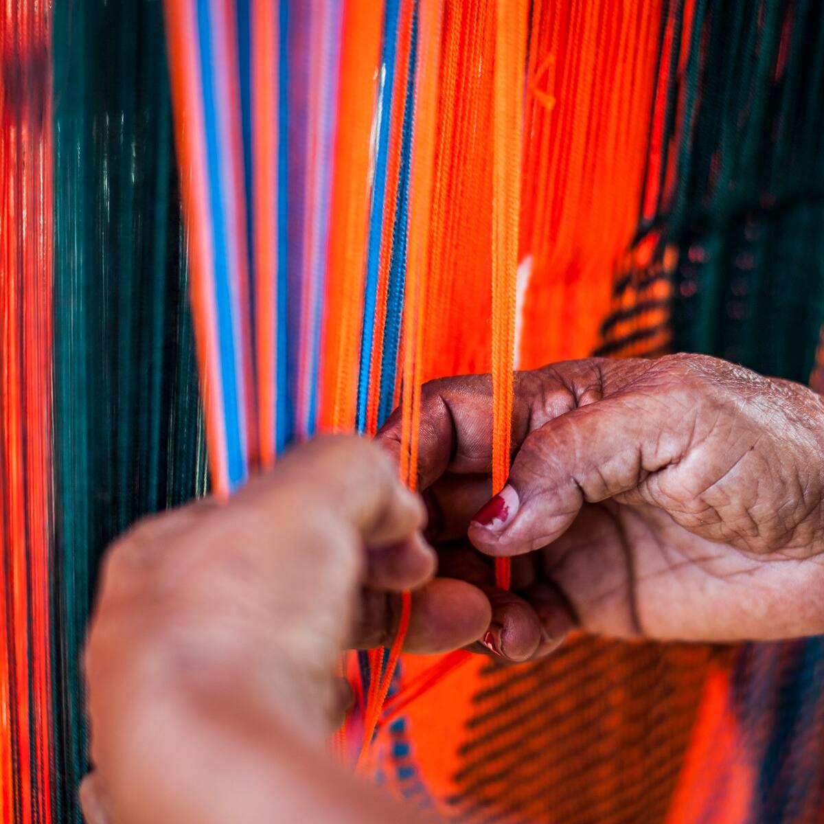 ‘De origen colombiano’: lanzan estrategia para evitar plagio a artesanos