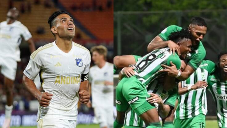 Los equipos con más ‘pinta’ de favoritos al título del FPC, según Hernán Peláez