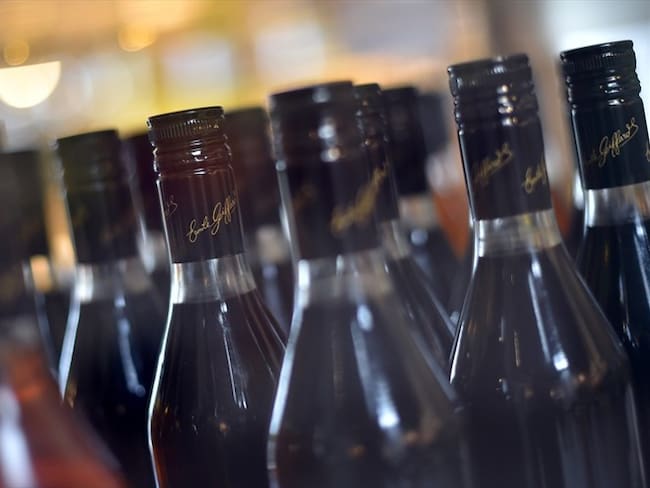 Licoreras se encuentran inconformes por impuesto ad valorem a bebidas alcohólicas
