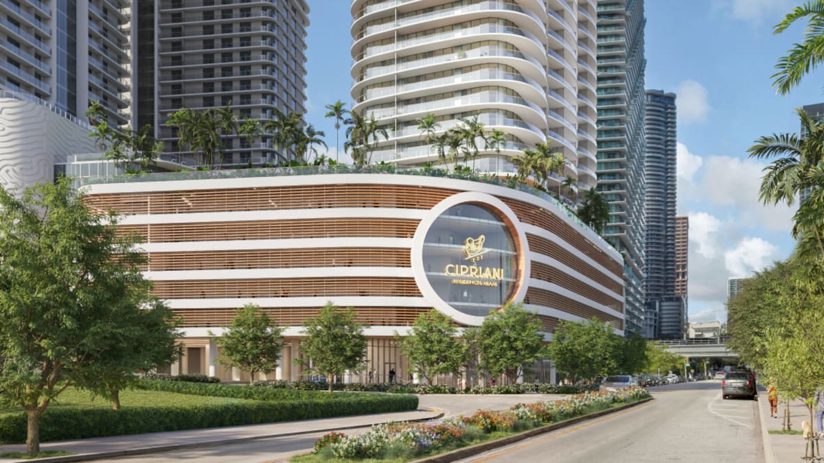 Invierta en el exterior: encuentre elegancia y comodidad en un sector exclusivo de Miami