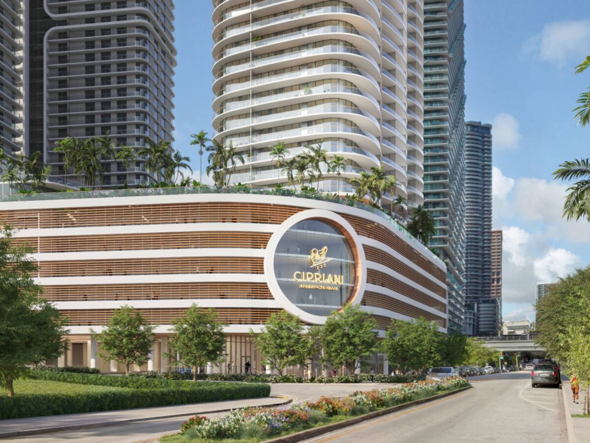 Invierta en el exterior: encuentre elegancia y comodidad en un sector exclusivo de Miami