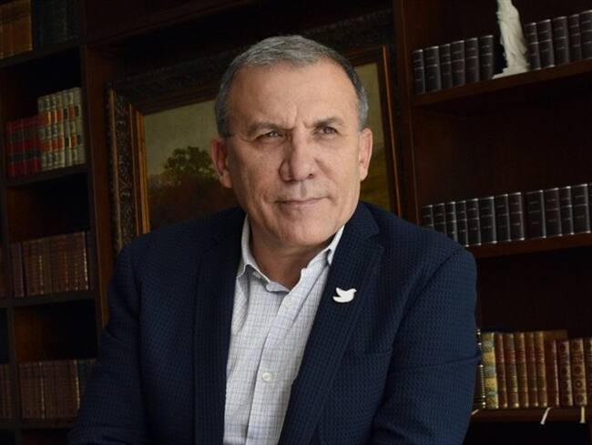 Roy Barreras. Foto: Cortesía: Roy Barreras