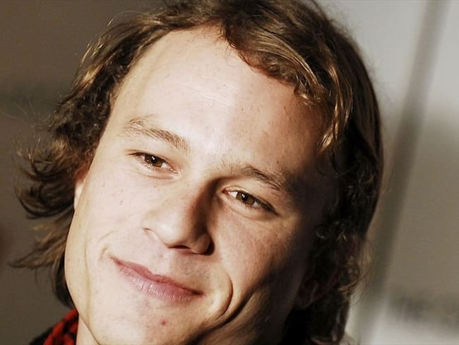 Ledger murió meses antes del estreno de Batman: The Dark Knight. Foto: Getty Images