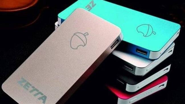 La marca de la bellota quería hacerle la competencia a los iPhone pero se ha visto envuelta en una gran polémica.. Foto: BBC Mundo