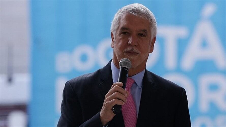 Decreto de dosis mínima es una buena noticia para los niños de Bogotá: alcalde Peñalosa. Foto: Colprensa