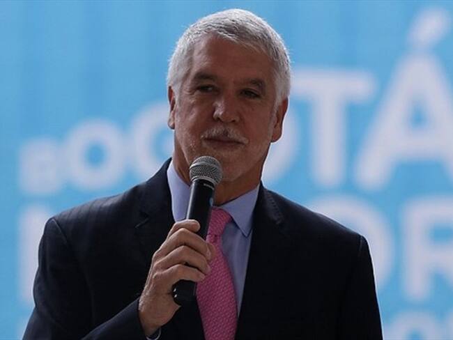 Decreto de dosis mínima es una buena noticia para los niños de Bogotá: alcalde Peñalosa. Foto: Colprensa