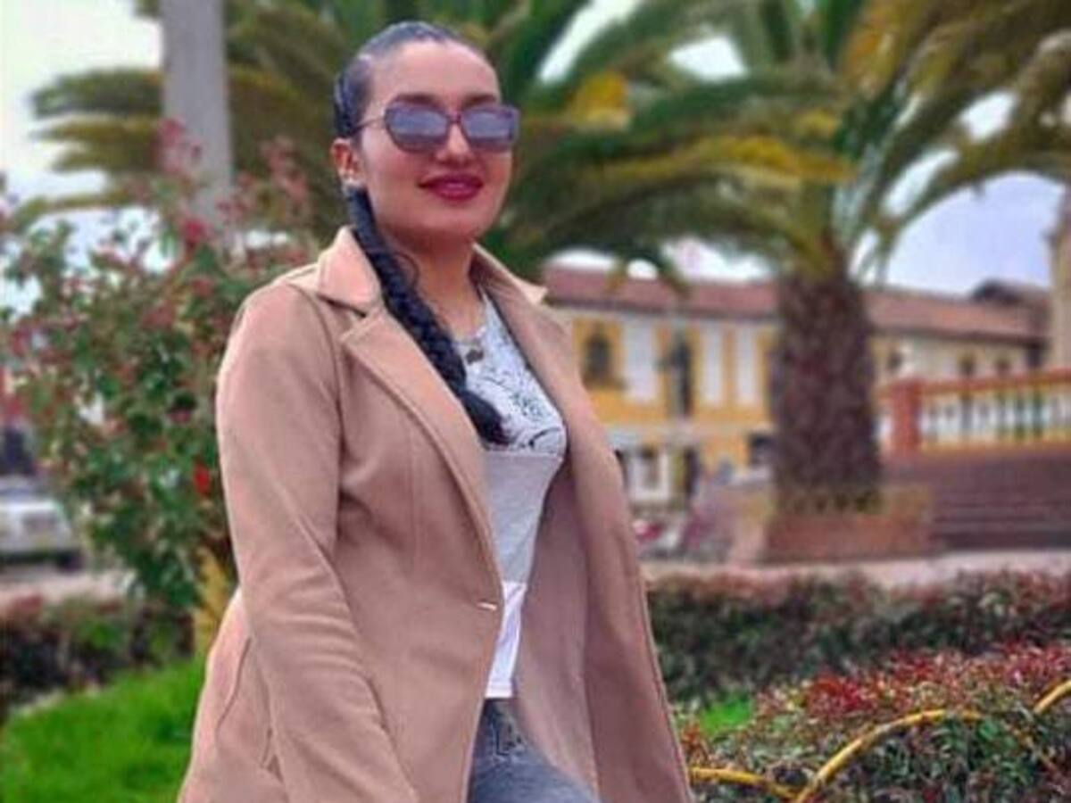 Investigan feminicidio de joven madre en Aquitania