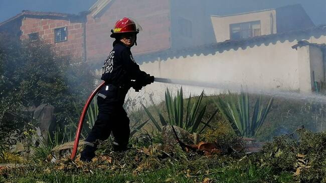 Foto: San Pedro de los Milagros