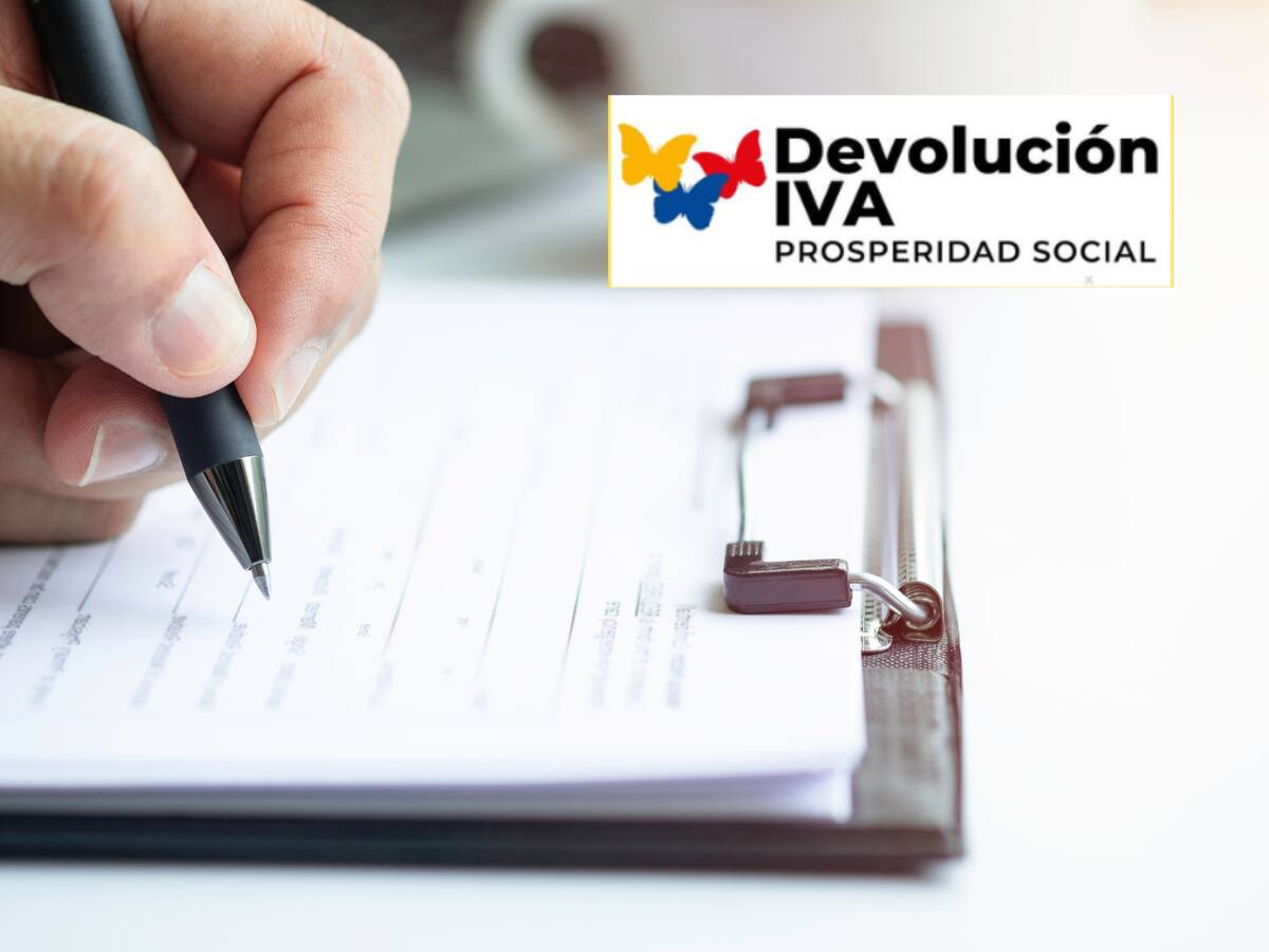 Devolución del IVA: ¿Qué ciclos están pagando? Así puede consultar si es beneficiario