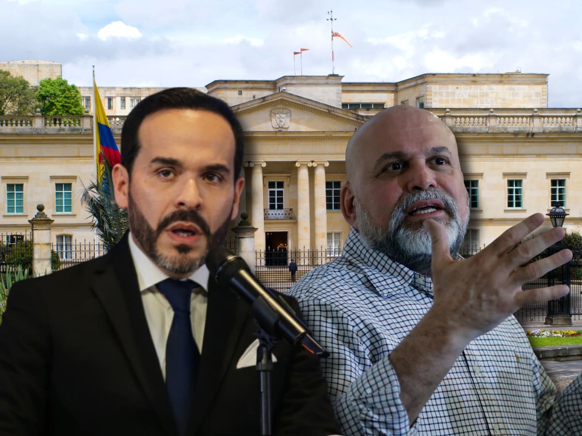 Gobierno De la Espriella revocó la designación como gestor de paz de Salvatore Mancuso